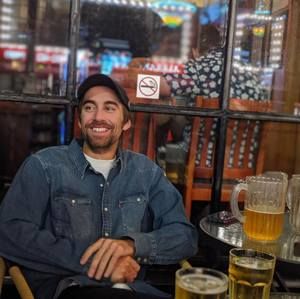 Meet your Posher, Ryan